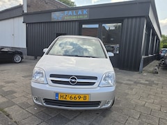 Opel Meriva - 1.6-16V Cosmo
