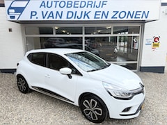 Renault Clio - 0.9 TCe Intens