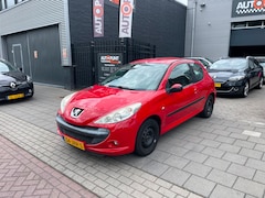Peugeot 206 - 1.4 XS Trekhaak NAP APK