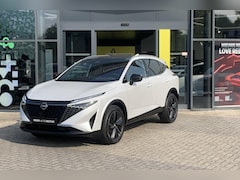 Nissan Qashqai - Xtronic 157 Pk Tekna | Automaat | Panoramadak | navigatie | Sensoren |