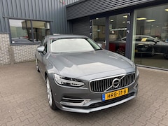 Volvo S90 - 2.0 T8 AWD R-Design