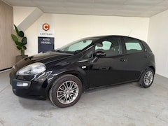Fiat Punto Evo - Racing 1.4-16V Airco, LMV, Sport interieur