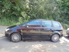 Ford Focus C-Max - 2.0-16V Ghia MET AIRCO TREKHAAK