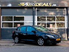 SEAT Ibiza ST - 1.2 TDI Style Ecomotive CLIMA