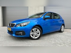 Peugeot 308 - 1.2 PureTech Active Pack, Navi, Camera, Virtual Cockpit