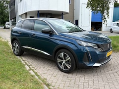 Peugeot 3008 - 1.2 PureTech Allure/3D virtual/ECC/Navi/NL/Nap/Keyless