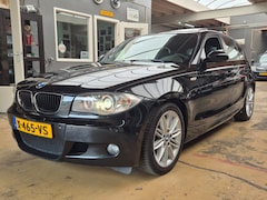 BMW 1-serie - 118i 2.0 M SPORT *xenon/schuifdak* i.z.g.st
