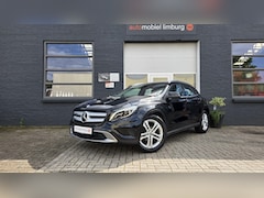 Mercedes-Benz GLA-Klasse - 200 Urban | BI-XENON | NAVIGATIE | PDC V+A | VOLLEDIGE ONDERHOUDSHISTORIE