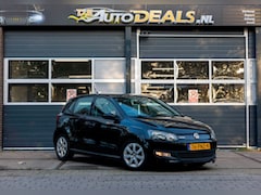 Volkswagen Polo - 1.2 TDI BlueMotion Comfortline CLIMA|BLEUTOOTH