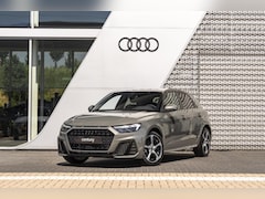Audi A1 Sportback - S edition 25 TFSI 70 kW / 95 PK Sportback 7 versn