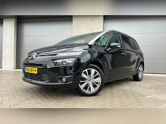 Citroën Grand C4 Picasso - 1.2 PureTech, Virtual Cockpit, 7 Persoons, Blindspot, Navi