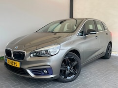 BMW 2-serie Active Tourer - 214d Centennial Executive Sport Line|Cognac Leer|Sportstoelen|LED