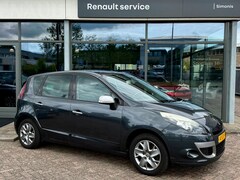 Renault Scénic - 1.6 Parisiènne | 1ste eigenaar | Panorama dak