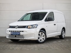 Volkswagen Caddy Cargo - 1.5 TSI 114pk DSG Comfort |LED|Navi|Cruise|Camera|Carplay|
