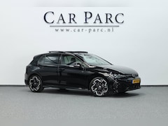 Volkswagen Golf - 8.5 1.5 eTSI R-Line Edition IQ/VIRTUAL/SFEER/PANO/ALCANTARA+S.VERWARMING+MEMORY/19" LMV/36