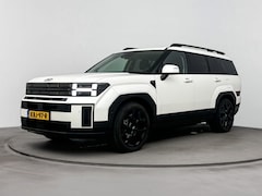 Hyundai Santa Fe - 1.6 T-GDI PHEV Premium Plus 4WD 7p SPECIALE BLACK EDITION | 20 INCH ZWARTE VELGEN | 7-ZITS