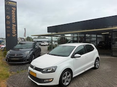 Volkswagen Polo - 1.2 TDI BlueMotion Comfortline|Airco