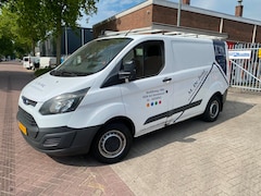 Ford Transit Custom - 270 2.2 TDCI / 137.273 KM NAP / 2014 / Euro5 / Airbag /Elek Ramen / APK 15-2-2027 / WEINIG