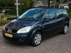 Renault Grand Scénic - 1.6-16V Sélection Business 7p