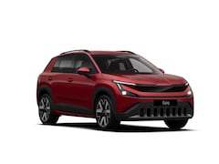 Skoda Epiq - Business Launch Edition Elektromotor 155 kW / 211