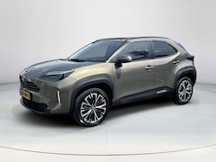 Toyota Yaris Cross - 1.5 Hybrid Executive