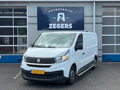Fiat Talento - 1.6 MJ EcoJet L2H1 Basis