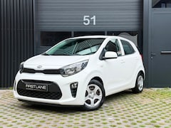 Kia Picanto - 1.0 CVVT EconomyPlusLine |1Jaar Garantie | APK