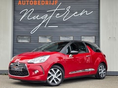 Citroën DS3 - 1.2 VTi So Chic|Trekhaak|Cruise|Airco