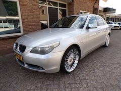 BMW 5-serie - 520i Executive Automaat