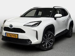 Toyota Yaris Cross - 1.5 Hybrid Dynamic