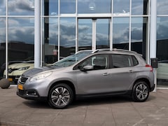 Peugeot 2008 - 1.2 PureTech Active|Pano|Trekhaak