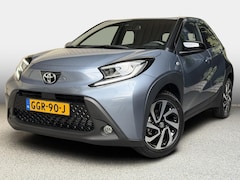 Toyota Aygo X - 1.0 VVT-i S-CVT Pulse
