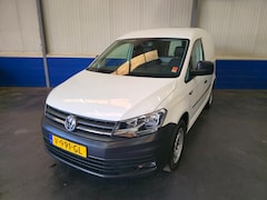 Volkswagen Caddy - 2.0 TDI L1H1 BMT Trendline