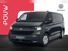 Volkswagen Transporter - 2.0 TDI 150pk L2H1 30 Life | Climate Control | Trekaak