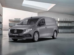 Mercedes-Benz eCitan - 112 Pro L2 51 kWh