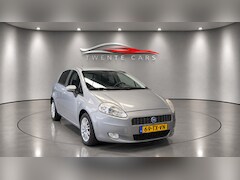 Fiat Grande Punto - 1.4 Dynamic | Clima | Nieuwe APK |