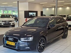 Audi A4 Avant - 1.8 TFSI Aut./19 inch/S Line/Xenon/Trekhaak afn./Bluetooh/PDC