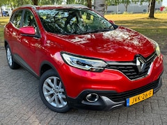 Renault Kadjar - 1.2 TCe camera