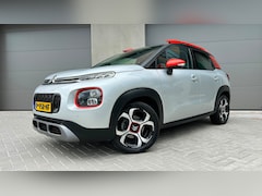 Citroën C3 Aircross - 1.2 PureTech S&S Shine, Navi, Camera, DuoTone