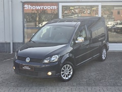Volkswagen Caddy Maxi - 1.6 TDI
