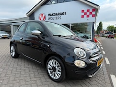 Fiat 500 - 0.9 TwinAir Turbo Popstar RIJKLAARPRIJS