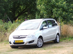Opel Zafira - 1.6 Temptation ( inruil mogelijk )