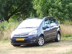Citroën Grand C4 Picasso - 1.6 THP Business EB6V 7p. ( INRUIL MOGELIJK )