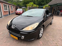 Peugeot 307 CC - 1.6-16V Nieuwe APK 22-07-2027 (WERKEND DAK)