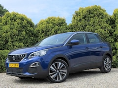 Peugeot 3008 - 1.2 PureTech Blue Lease * Navi * 360 camera
