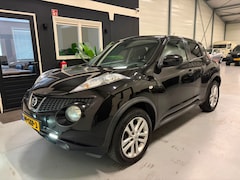 Nissan Juke - 1.6 Acenta Eco