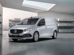 Mercedes-Benz eCitan - 112 Pro L2 51 kWh