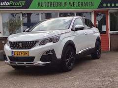 Peugeot 3008 - 1.2 PureTech GT Line