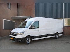 MAN TGE - 35 2.0 Extra Lang L5H3 / Camera / App connect / 3 zits