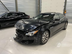 Maserati Quattroporte - QUATTROPORTO 3.0 S